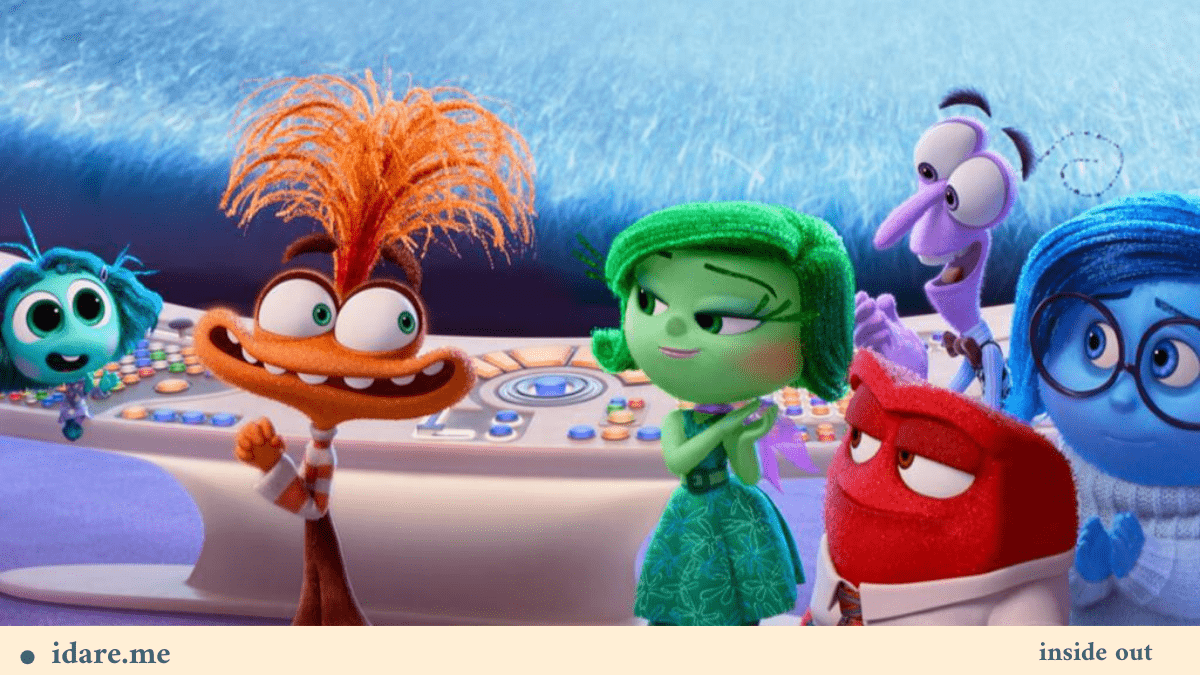 inside out 2