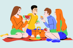 Friendship Test