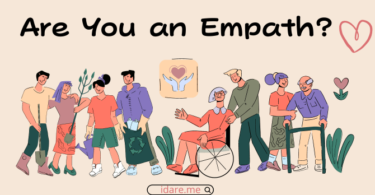 Are You an Empath quiz?