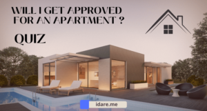 Will I Get Approved for an Apartment ? Quiz