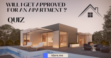 Will I Get Approved for an Apartment ? Quiz