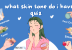 what skin tone do i have quiz ?