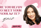 Are You Ready to Meet Your Soulmate?