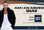 Am I An Abuser ? Quiz