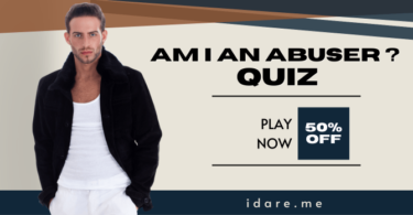 Am I An Abuser ? Quiz