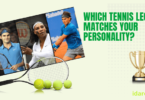 Which Tennis Legend Matches Your Personality?