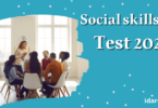 social skills test 2024