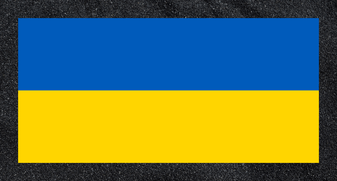 Ukraine