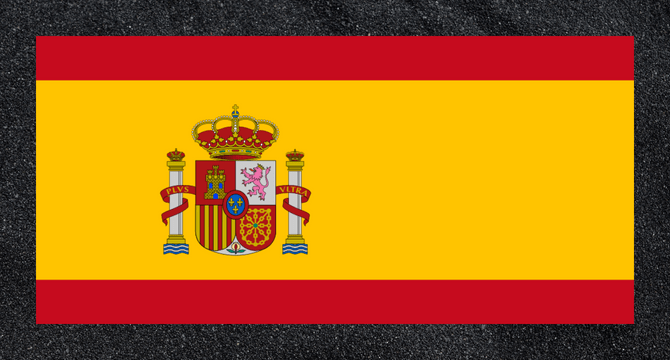 Spain