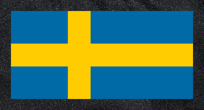 Sweden