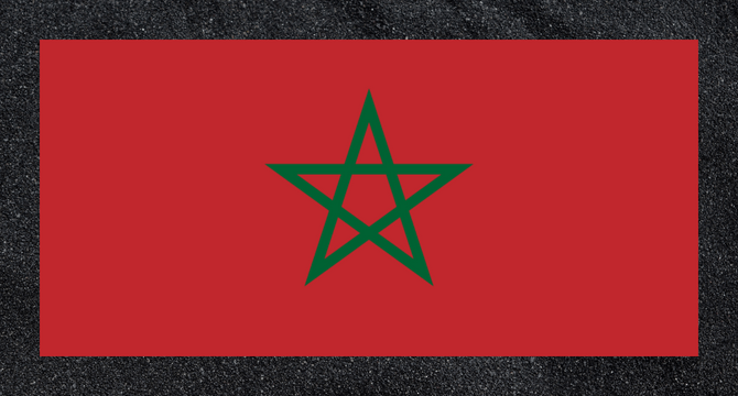 maroc