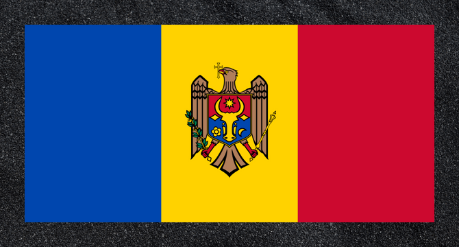 Moldova