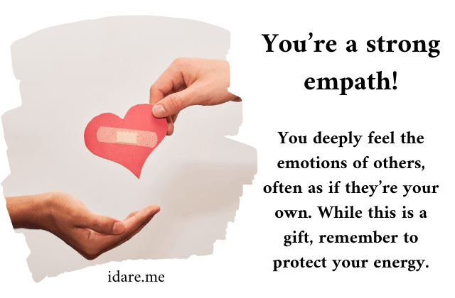 Are You an Empath?