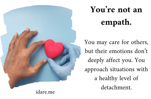 Are You an Empath?