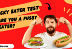 Picky Eater Test: Are You a Fussy Eater?