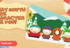 What South Park Character Are You? quiz