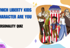 Liberty Kids