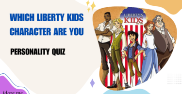 Liberty Kids